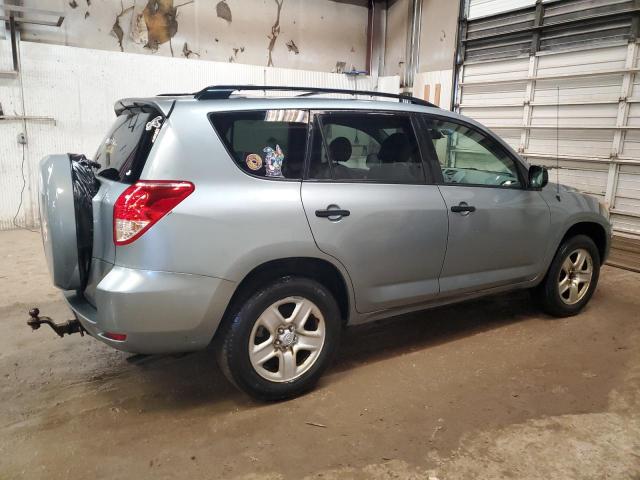 Photo 3 from auction – 2007 TOYOTA RAV4 with VIN JTMZD33V675043503