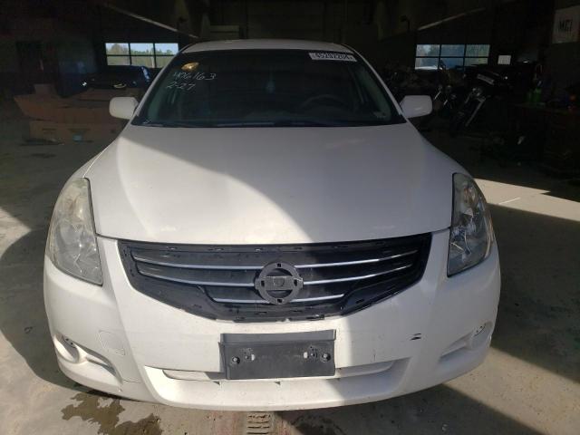 Photo 5 from auction – 2012 NISSAN ALTIMA BAS with VIN 1N4AL2AP2CC190590
