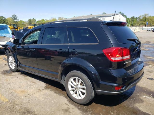 Photo 2 from auction – 2019 DODGE JOURNEY SE with VIN 3C4PDCBB3KT835535