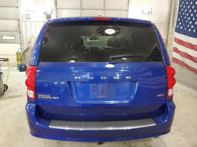 Photo 6 from auction – 2020 DODGE GRAND CARA with VIN 2C4RDGCG3LR175026