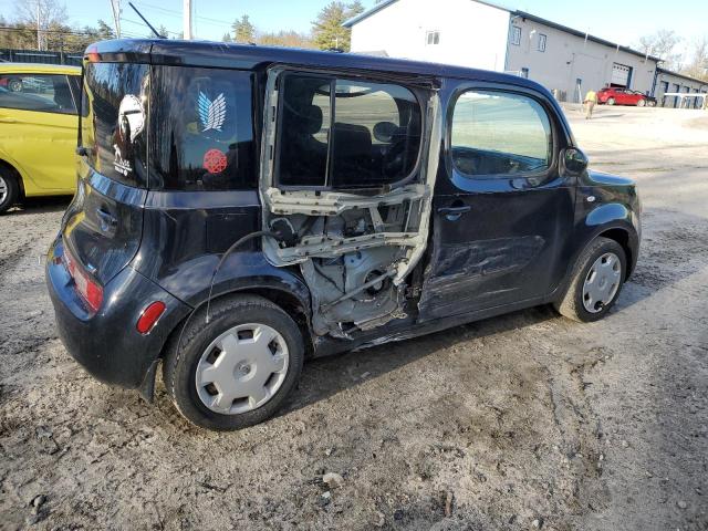 Photo 3 from auction – 2014 NISSAN CUBE S with VIN JN8AZ2KRXET352790