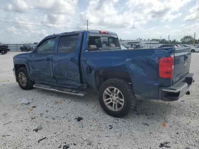 Photo 2 from auction – 2015 CHEVROLET SILVERADO with VIN 3GCPCREC9FG205740