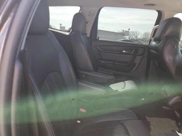 Photo 11 from auction – 2017 CHEVROLET TRAVERSE P with VIN 1GNKVJKD7HJ236416