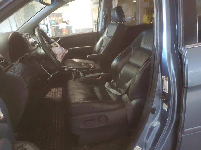 Photo 7 from auction – 2005 HONDA ODYSSEY TO with VIN 5FNRL38865B026282