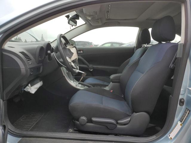 Photo 7 from auction – 2007 TOYOTA SCION TC with VIN JTKDE177270174084