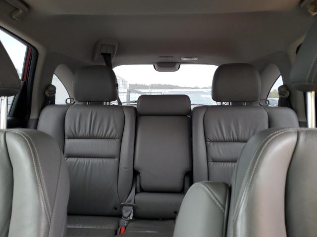 Photo 10 from auction – 2011 HONDA CR-V EXL with VIN JHLRE4H70BC022649