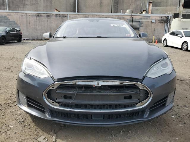 Photo 5 from auction – 2016 TESLA MODEL S with VIN 5YJSA1E14GF124569