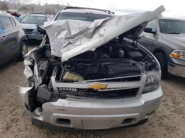 Photo 11 from auction – 2013 CHEVROLET AVALANCHE with VIN 3GNTKGE7XDG330517