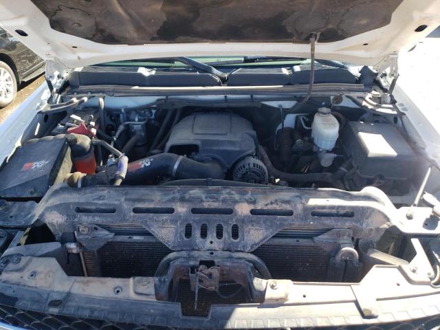 Photo 11 from auction – 2012 CHEVROLET SILVERADO with VIN 1GC1KXCG2CF108251