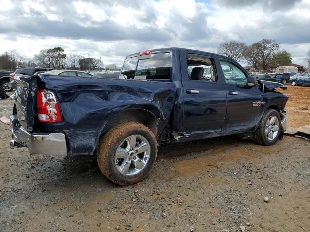 Photo 3 from auction – 2018 RAM 1500 SLT with VIN 3C6RR7LT7JG241053