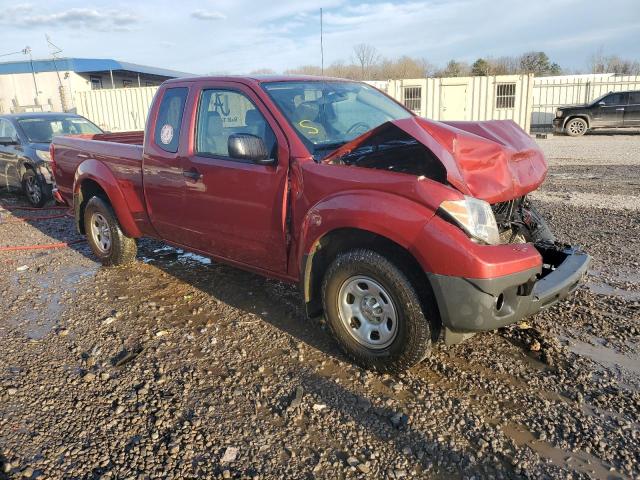 Photo 4 from auction – 2019 NISSAN FRONTIER S with VIN 1N6BD0CT9KN764659