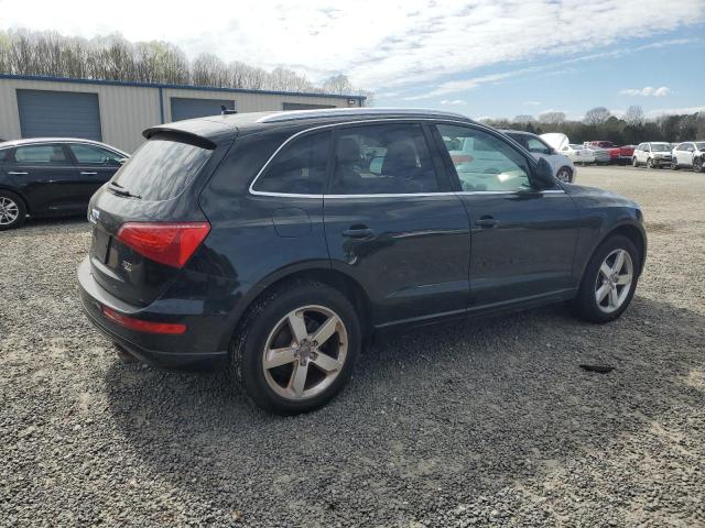 Photo 3 from auction – 2012 AUDI Q5 PREMIUM with VIN WA1LFAFP0CA015824