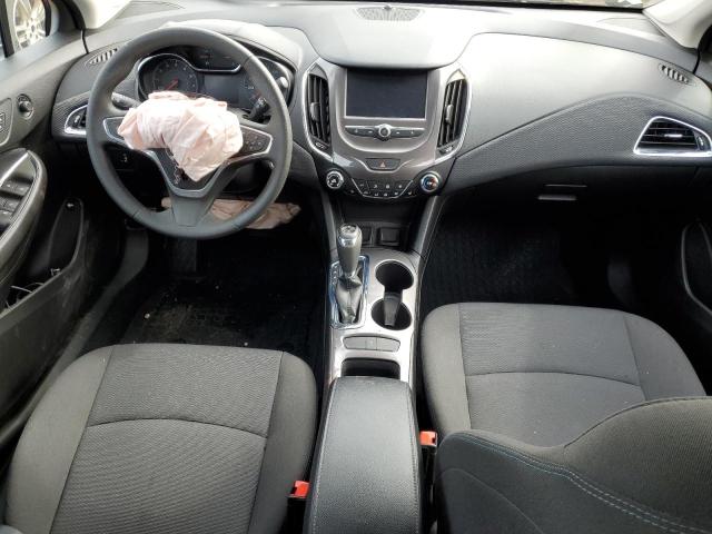 Photo 8 from auction – 2018 CHEVROLET CRUZE LT with VIN 1G1BE5SM2J7162012