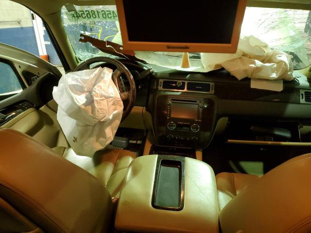 Photo 8 from auction – 2012 GMC YUKON XL D with VIN 1GKS2MEF2CR279561