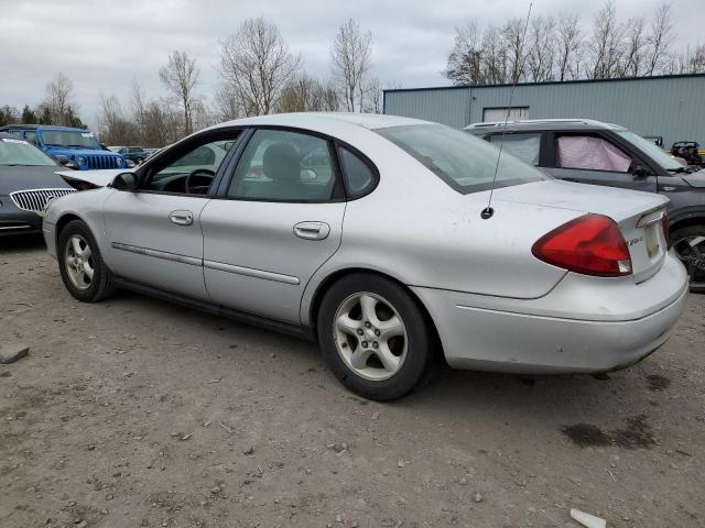 Photo 2 from auction – 2000 FORD TAURUS SE with VIN 1FAFP53U3YG252920