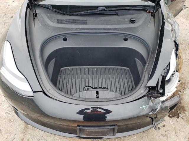 Photo 11 from auction – 2021 TESLA MODEL 3 with VIN 5YJ3E1EA7MF032411
