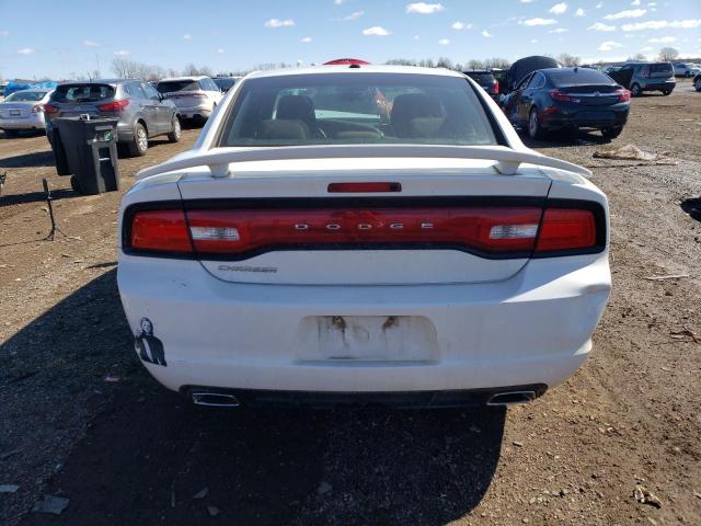 Photo 6 from auction – 2013 DODGE CHARGER SE with VIN 2C3CDXBG5DH738550