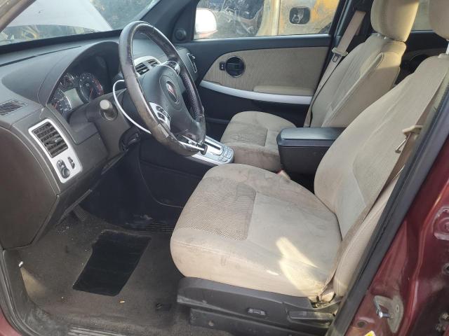 Photo 7 from auction – 2008 PONTIAC TORRENT with VIN 2CKDL33F386015808