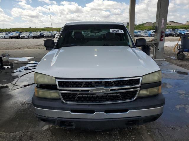Photo 5 from auction – 2007 CHEVROLET SILVERADO with VIN 1GCEC19V77Z111328