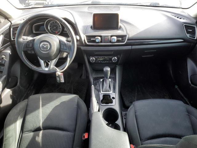 Photo 8 from auction – 2016 MAZDA 3 TOURING with VIN 3MZBM1M74GM325099