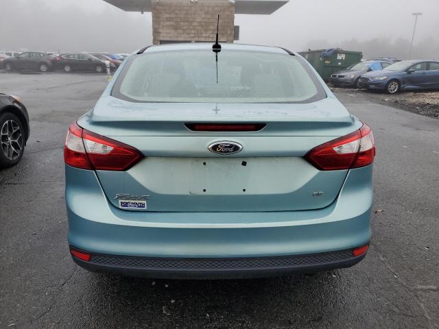 Photo 6 from auction – 2012 FORD FOCUS SE with VIN 1FAHP3F26CL168548