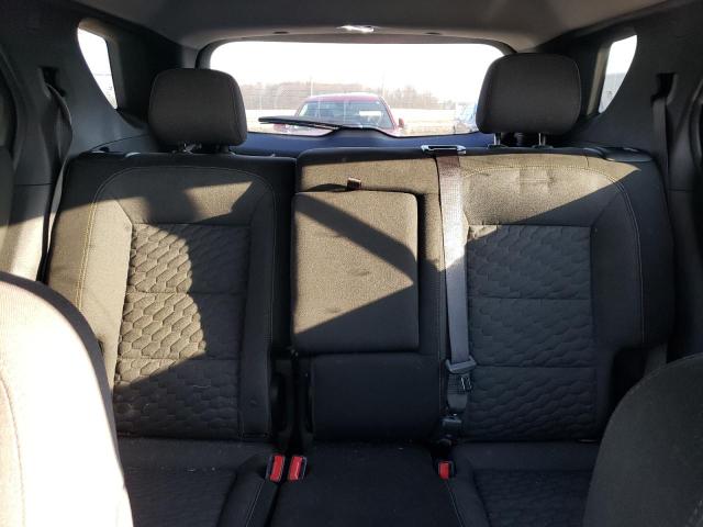 Photo 10 from auction – 2021 CHEVROLET EQUINOX LT with VIN 3GNAXKEV4MS128019