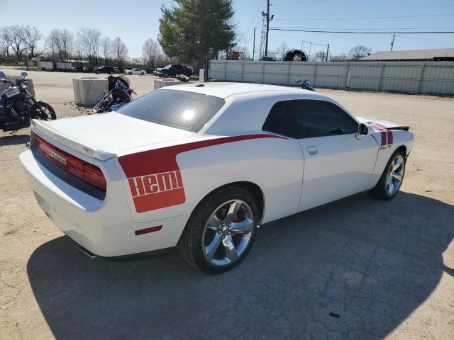 Photo 3 from auction – 2014 DODGE CHALLENGER with VIN 2C3CDYBT2EH133793