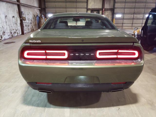 Photo 6 from auction – 2019 DODGE CHALLENGER with VIN 2C3CDZAG0KH723433