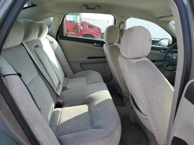 Photo 10 from auction – 2008 CHEVROLET IMPALA LT with VIN 2G1WT58N481365563