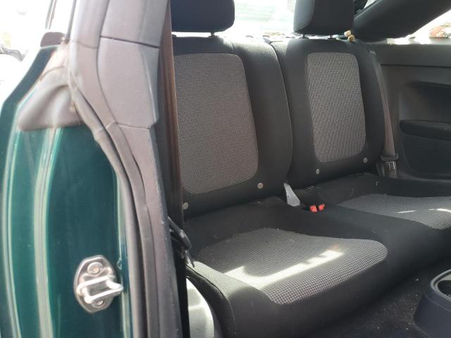 Photo 10 from auction – 2018 VOLKSWAGEN BEETLE S with VIN 3VWFD7AT4JM702527