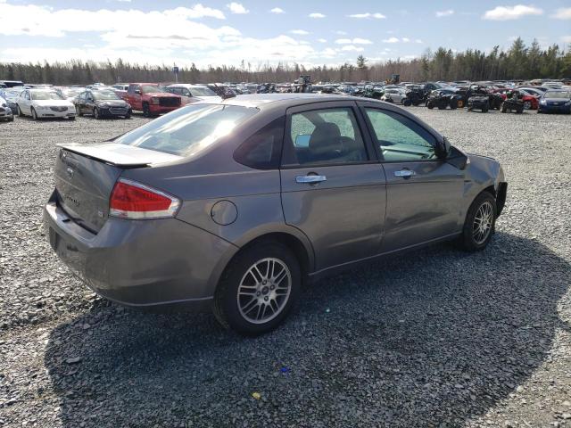 Photo 3 from auction – 2011 FORD FOCUS SE with VIN 1FAHP3FN4BW155630