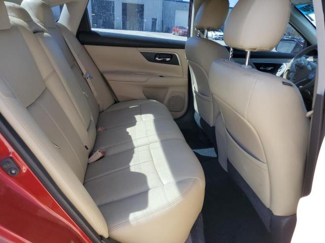 Photo 10 from auction – 2017 NISSAN ALTIMA 2.5 with VIN 1N4AL3AP7HC291217