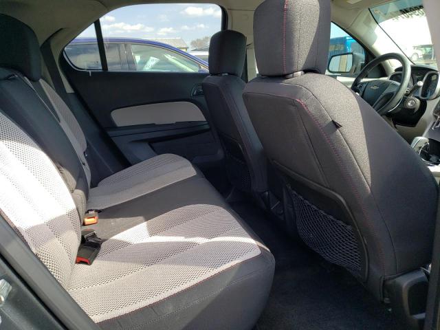 Photo 11 from auction – 2010 CHEVROLET EQUINOX LT with VIN 2CNALDEW9A6219298