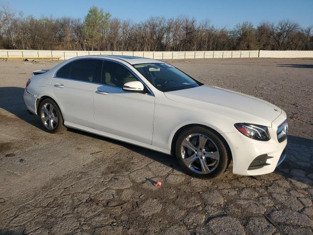 Photo 4 from auction – 2017 MERCEDES-BENZ E 300 with VIN WDDZF4JB6HA091963