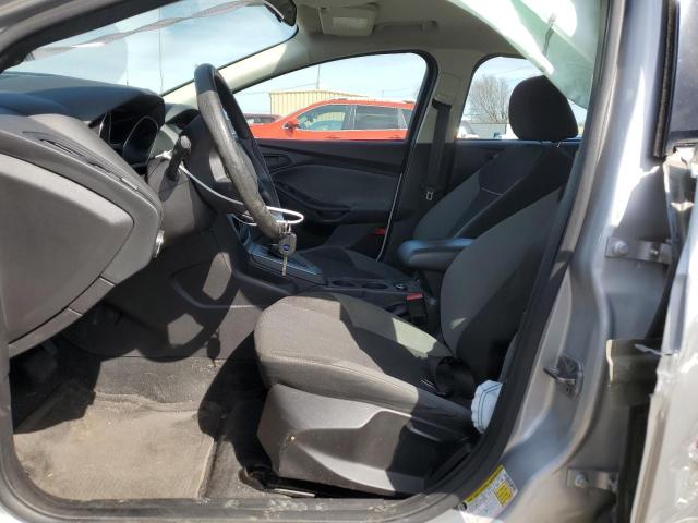 Photo 7 from auction – 2012 FORD FOCUS SE with VIN 1FAHP3F20CL409147