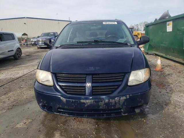 Photo 5 from auction – 2007 DODGE GRAND CARA with VIN 1D4GP24R37B178033