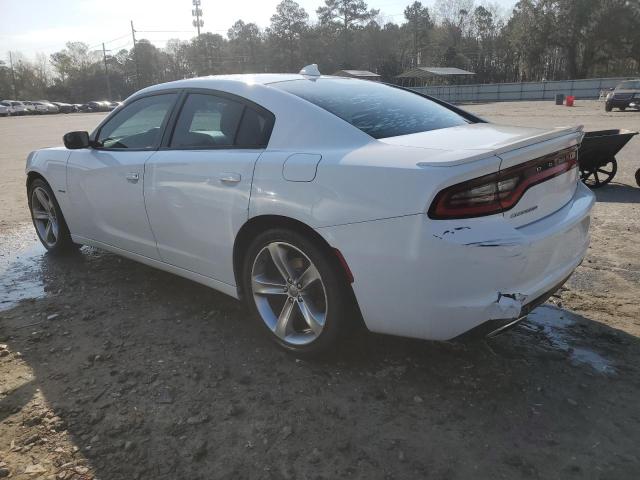 Photo 2 from auction – 2016 DODGE CHARGER R/ with VIN 2C3CDXCT5GH305682