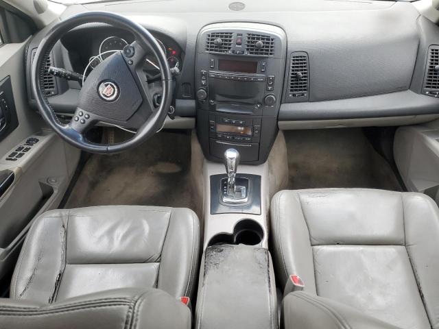 Photo 8 from auction – 2007 CADILLAC CTS with VIN 1G6DM57T170103363