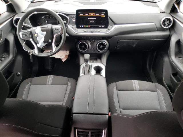 Photo 8 from auction – 2024 CHEVROLET BLAZER 2LT with VIN 3GNKBHR49RS183791