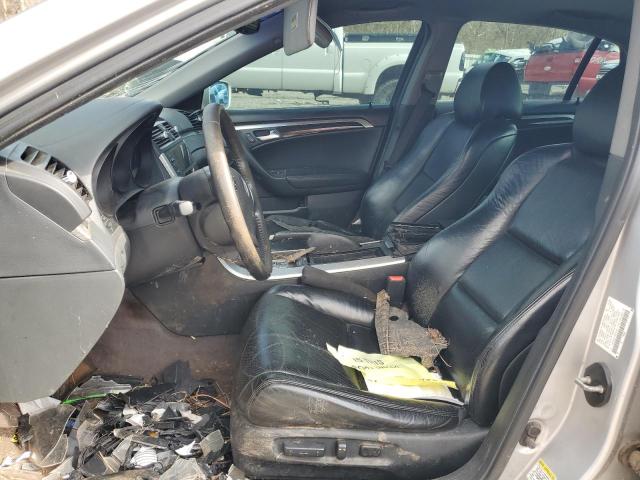 Photo 7 from auction – 2007 ACURA TL with VIN 19UUA66217A014148