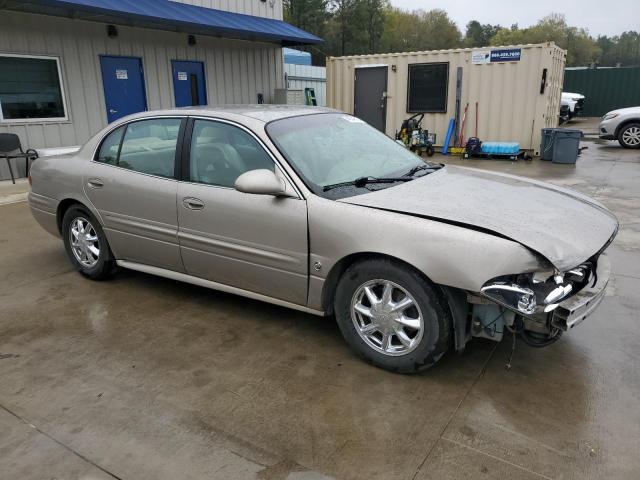 Photo 4 from auction – 2004 BUICK LESABRE LI with VIN 1G4HR54K444124820