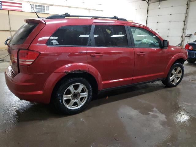 Zdjęcie 3 z aukcji – 2010 DODGE JOURNEY SX z VIN 3D4PG5FV8AT105225