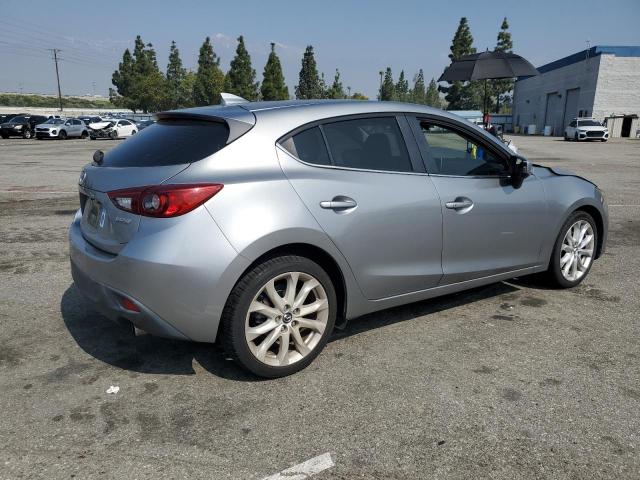 Photo 3 from auction – 2016 MAZDA 3 TOURING with VIN JM1BM1M37G1276462