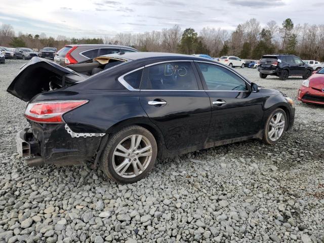 Фото 3 с аукциона – 2014 NISSAN ALTIMA 3.5 с VIN 1N4BL3AP1EN211754
