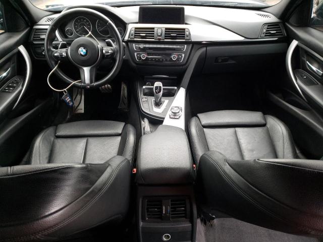 Photo 8 from auction – 2013 BMW 335 XI with VIN WBA3B9C5XDF586919