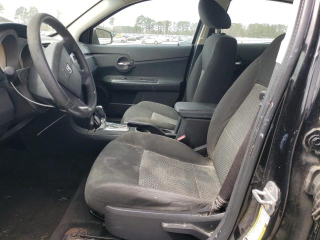Photo 7 from auction – 2009 DODGE AVENGER SE with VIN 1B3LC46B29N522327
