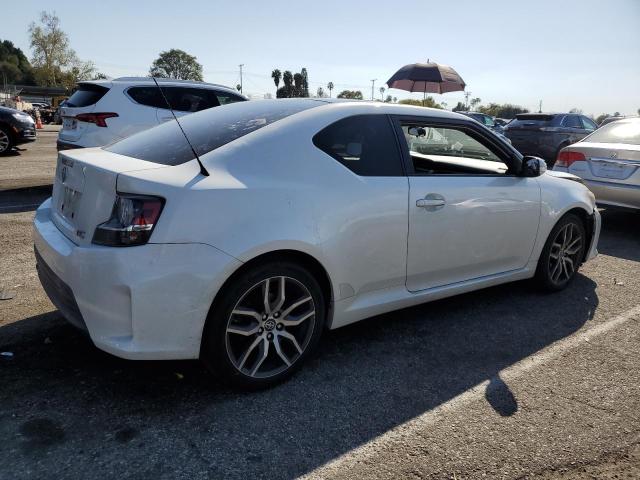 Photo 3 from auction – 2015 TOYOTA SCION TC with VIN JTKJF5C71F3095502