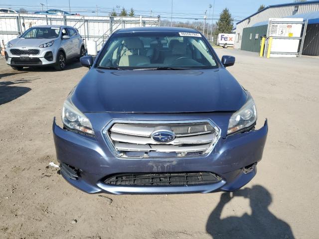 Photo 5 from auction – 2017 SUBARU LEGACY 2.5 with VIN 4S3BNAC64H3040723