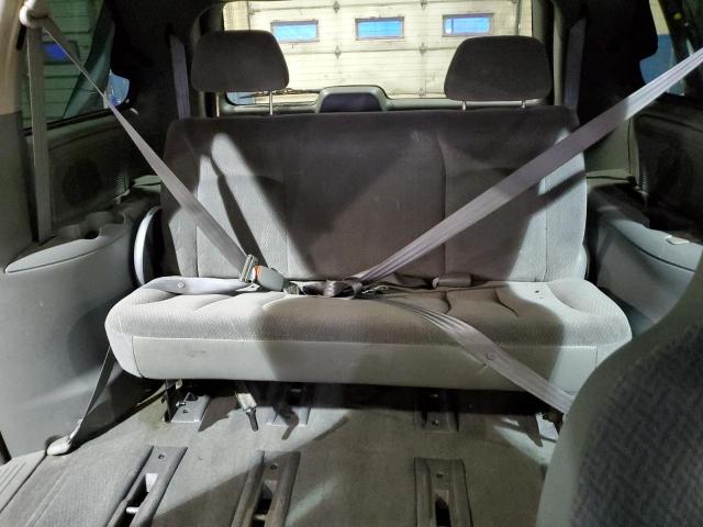 Photo 10 from auction – 2005 CHRYSLER TOWN & COU with VIN 1C4GP45R35B221726