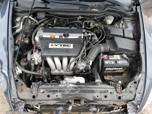 Photo 11 from auction – 2003 HONDA ACCORD EX with VIN 1HGCM72623A017930